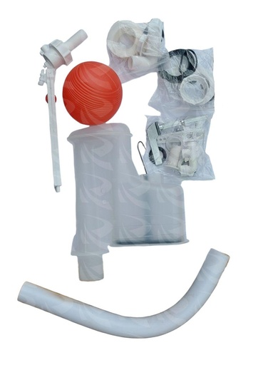 [003173] SYPHONE PECKER LOW LEVEL UK