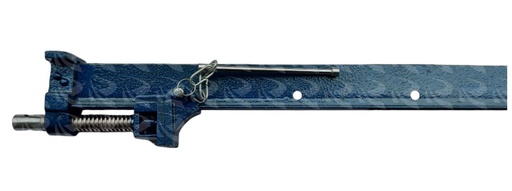 [003174] T BAR CLAMP (4FT)