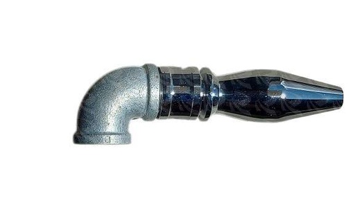 [003179] TALBOLT TAP ANIMAL TAP