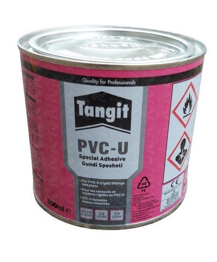 [003183] TANGIT GLUE  (500GMS)