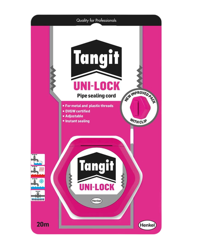 [003185] TANGIT UNILOCK 20M