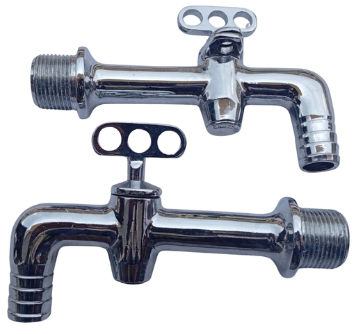 [003191] TAPER COCK (3/4")