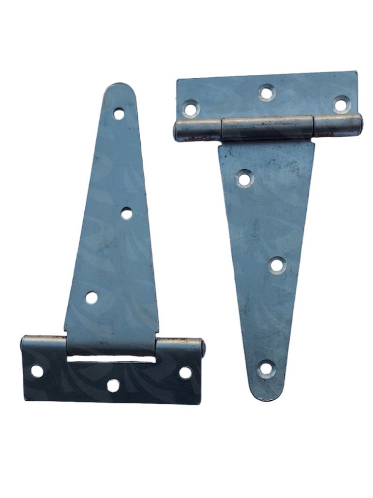 TEE HINGES IMPORTED HD NATRAJ