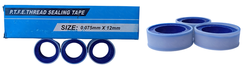 [003206] THREAD TAPE CHINA BLUE PACKET