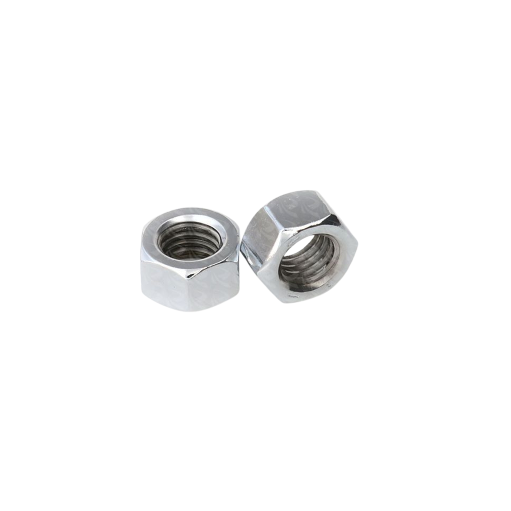 THREADED ROD NUTS ONLY