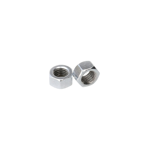 [003212] THREADED ROD NUTS ONLY (M6)