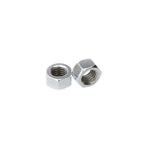 [003213] THREADED ROD NUTS ONLY (M8)