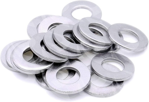 [003217] THREADED ROD WASHERS ONLY (M6)