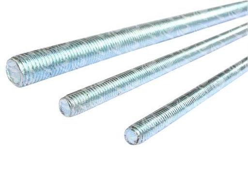 [003223] THREADED RODS (M8)