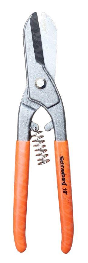 TINMAN SNIPS MEDIUM GERMAN