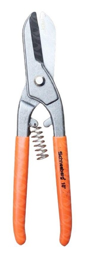 [003246] TINMAN SNIPS MEDIUM GERMAN (10")