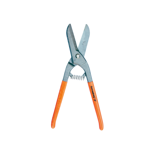 [003247] TINMAN SNIPS MEDIUM GERMAN (12")