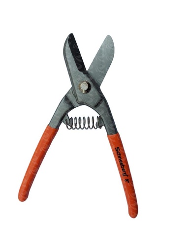 [003248] TINMAN SNIPS MEDIUM GERMAN (8")