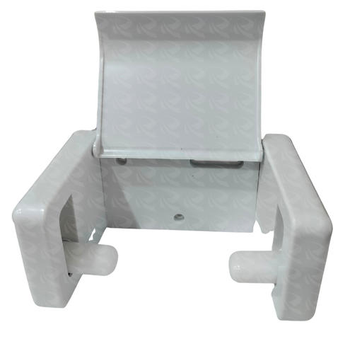 [003752] TISSUE HOLDER (PLASTIC)