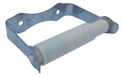 [003260] TISSUE HOLDER (STAINLESS STEEL)