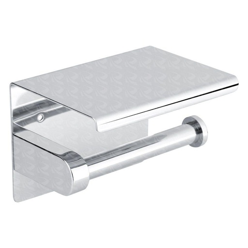 [003262] TISSUE HOLDER WITH FLAP  (14X10CM)