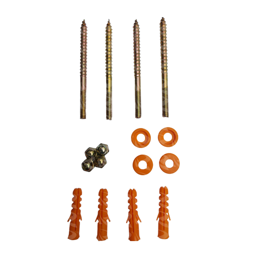 [003263] TOILET BIDET SCREW M6X85MM