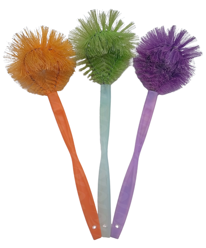 [003264] TOILET BRUSH TURKHEAD B8