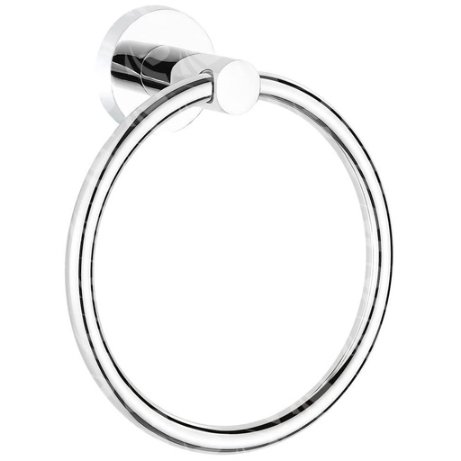 [003286] TOWEL RING SCHNEEBERG