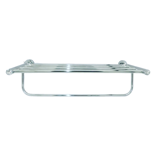 [003287] TOWEL SHELF 60X23CM