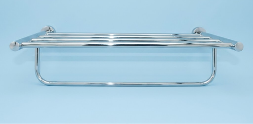 [003287] TOWEL SHELF 60X23CM