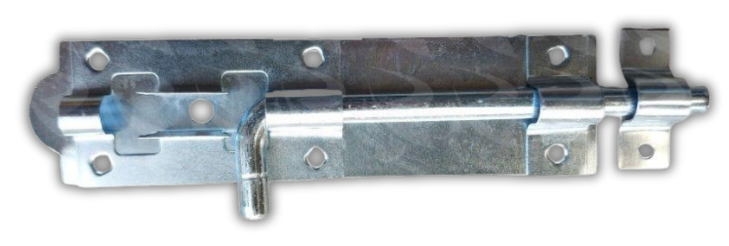 TOWER BOLT CHROME