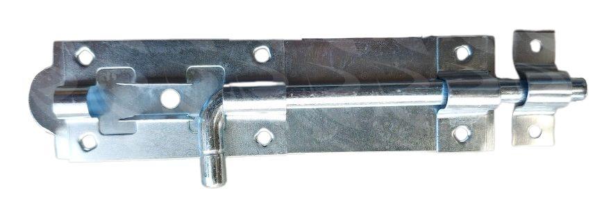 TOWER BOLT CHROME