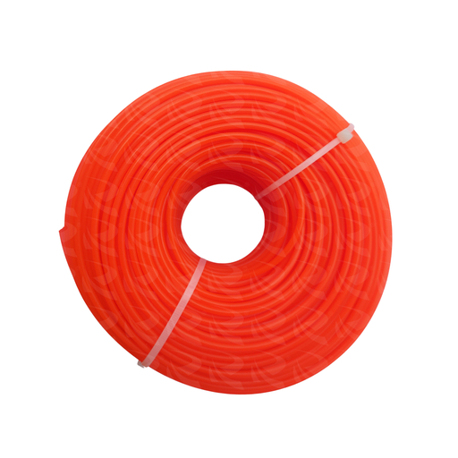 [003334] TRIMMER LINE (100X2.4MM)
