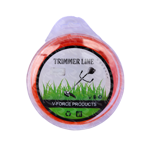 [003338] TRIMMER LINE (50X2.4MM)