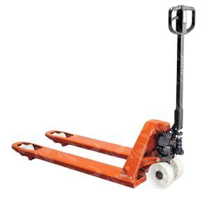 TROLLEY JACK 2 TONNES