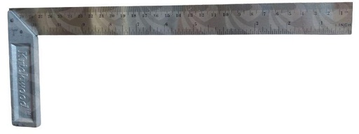 [003351] TRY SQUARE CHINA KRICKWOOD (12")