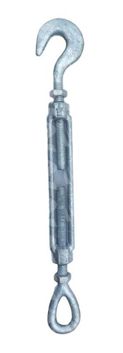 [003358] TURNBUCKLE AMERICAN MODEL (1/2")