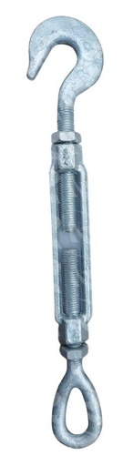 [003359] TURNBUCKLE AMERICAN MODEL (3/4")