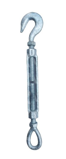 [003360] TURNBUCKLE AMERICAN MODEL (5/8")