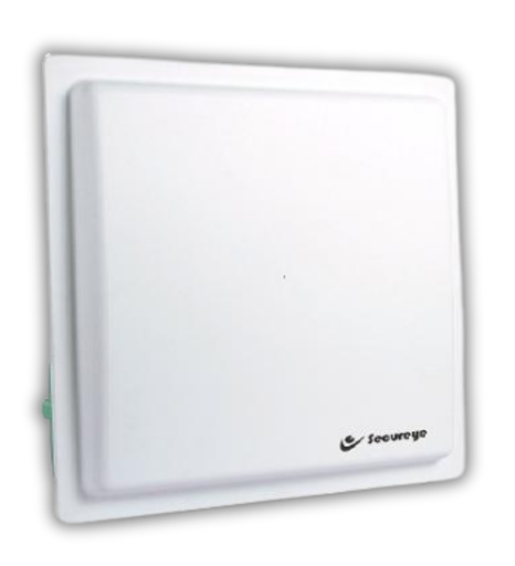 [003363] UHF READER S OU200C RJ