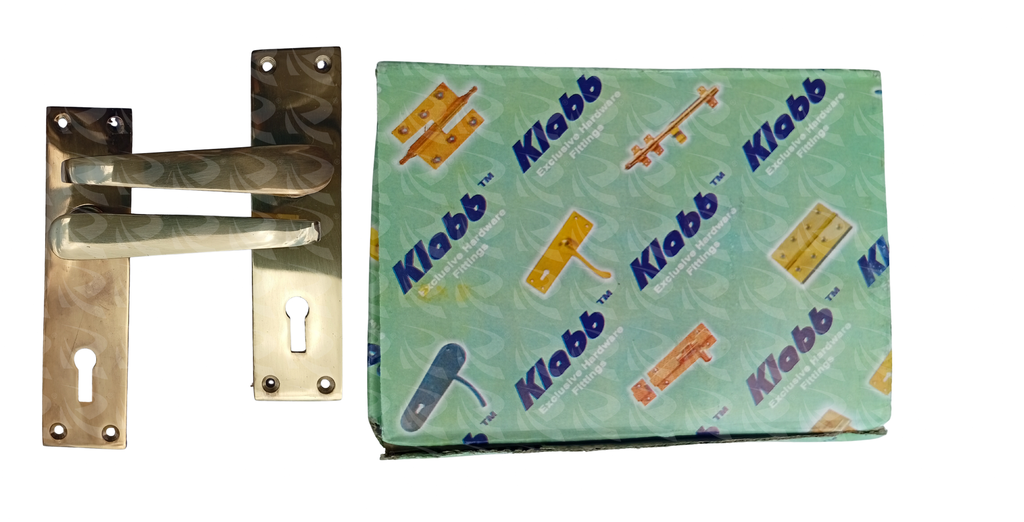 UNION 2L BRASS HANDLE V 70