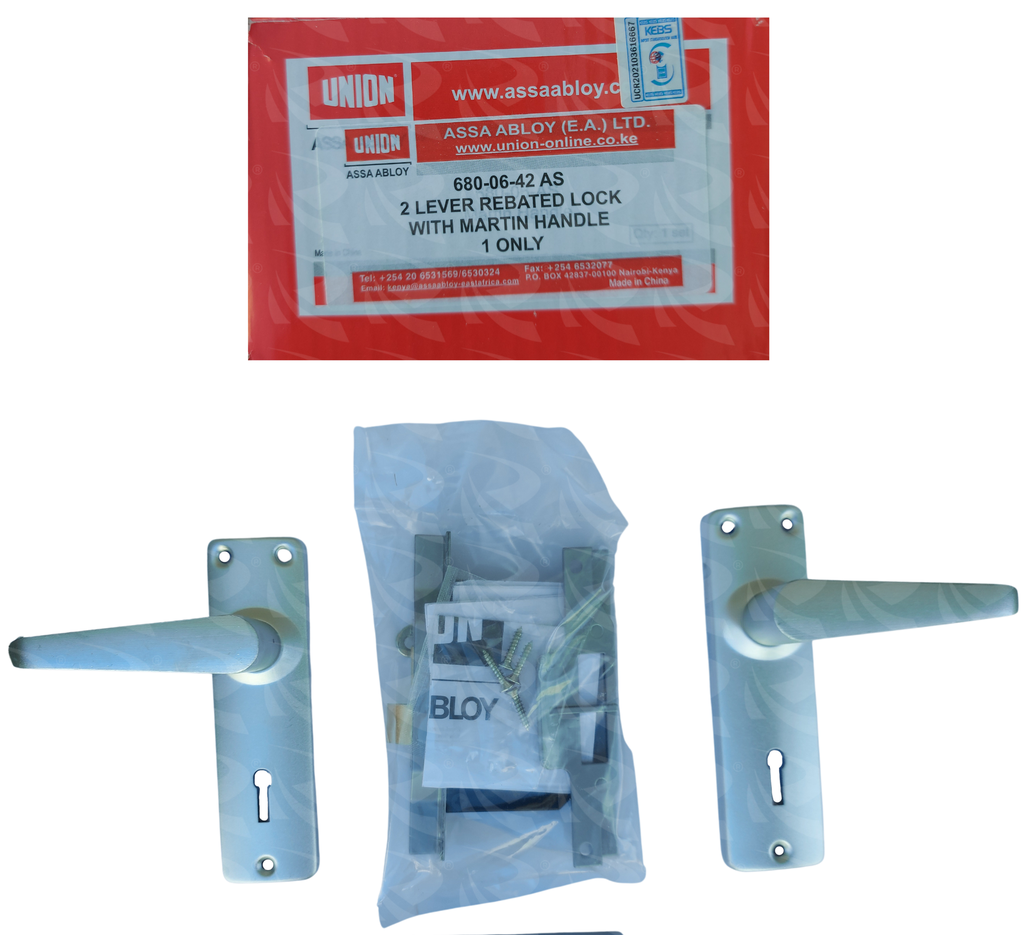 UNION 2L REBATED MARTIN