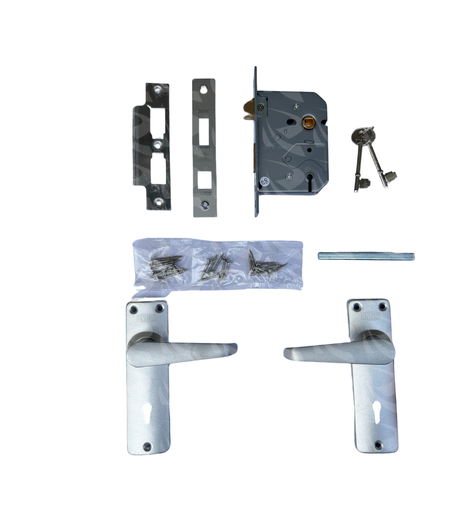 [003384] UNION 3L MARTIN HANDLE