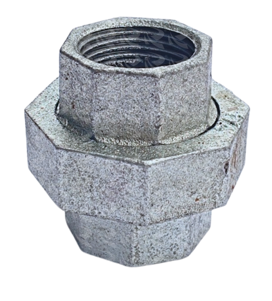 UNION 3S4 INCH