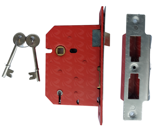 [003390] UNION 5L DEAD LOCK