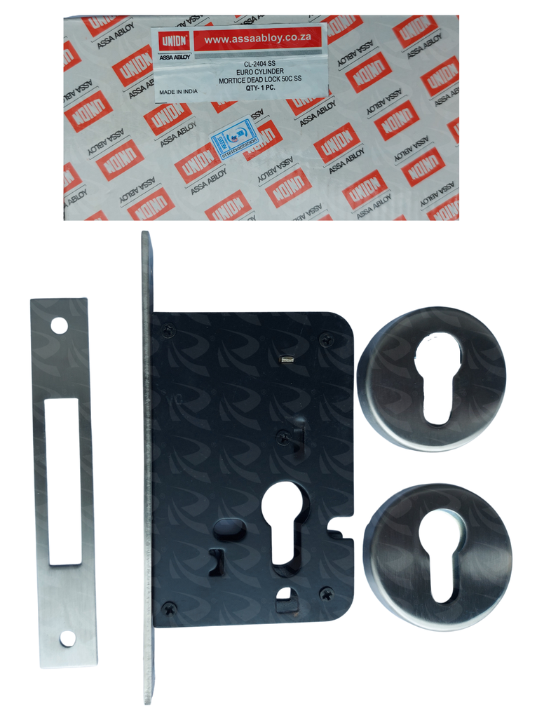 UNION CYLINDER ONLY 65MM