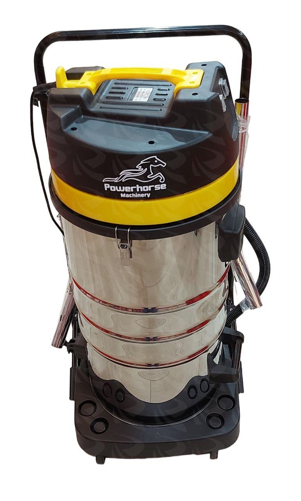 VACUUM CLEANER 