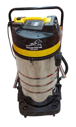 [003401] VACUUM CLEANER  (100L)