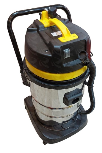 [003403] VACUUM CLEANER  (50L)