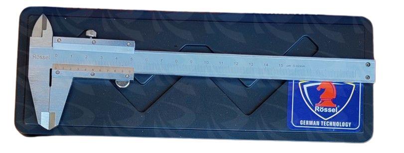 VERNIER CALIPER CARBON