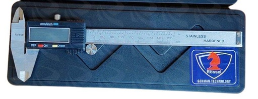 [003406] VERNIER CALIPER  (DIGITAL PLASTIC)