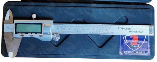 [003407] VERNIER CALIPER  (DIGITAL STEEL)