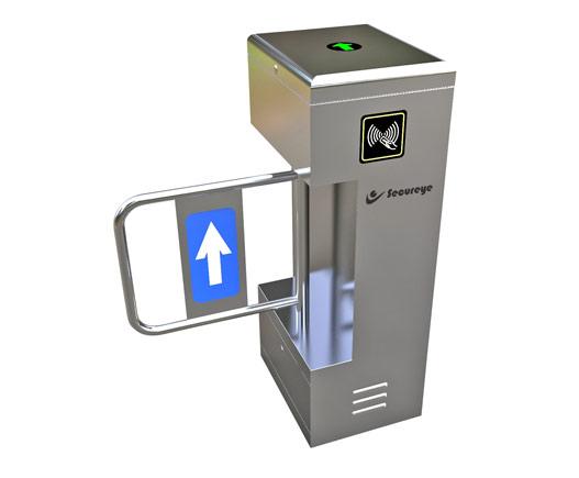 VERTICAL BARRIER GATES S SVB100