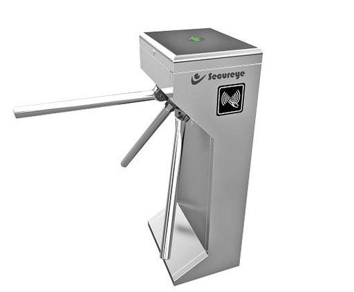 [003409] VERTICAL TRIPOD S VT1000