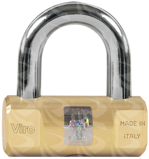 [003419] VIRO PADLOCK 104 